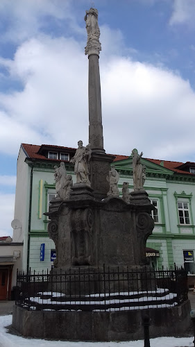Velké nám. 149, 386 01 Strakonice 1