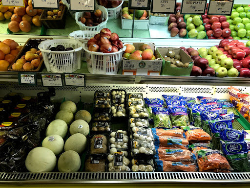 Grocery Store «Mountain Food Market», reviews and photos, 400 Grand Ave, Grand Lake, CO 80447, USA