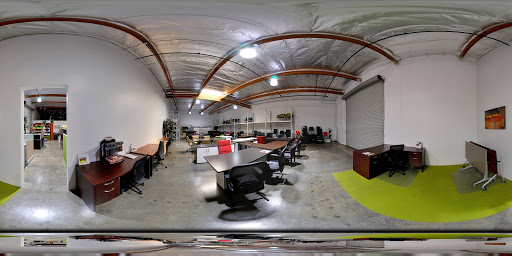 Office Furniture Store «OES Office Furniture», reviews and photos, 8480 Utica Ave, Rancho Cucamonga, CA 91730, USA