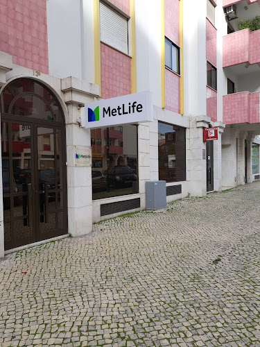Avaliações doMetLife em Lisboa - Agência de seguros