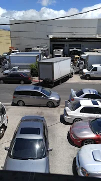 Streamline Performance photo