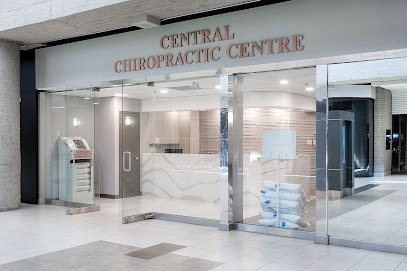 Central Chiropractic Centre