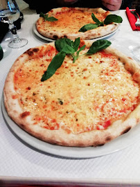 Pizza du Restaurant italien Sapori à Paris - n°4