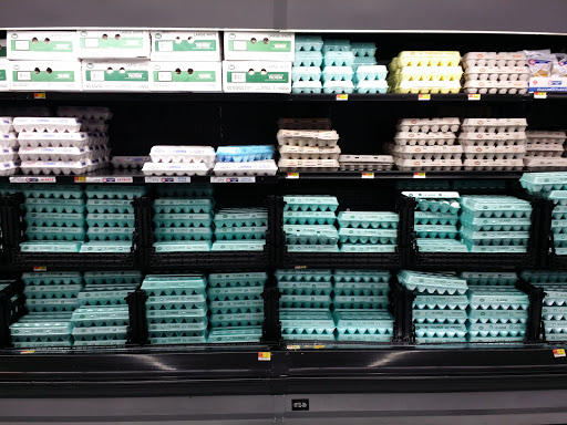 Department Store «Walmart Supercenter», reviews and photos, 1601 W State Hwy 114, Grapevine, TX 76051, USA