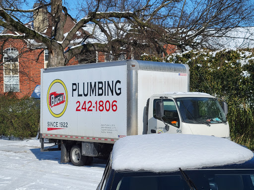 Plumber «Buchi Plumbing Heating & AC», reviews and photos, 363 Woodycrest Ave, Nashville, TN 37210, USA