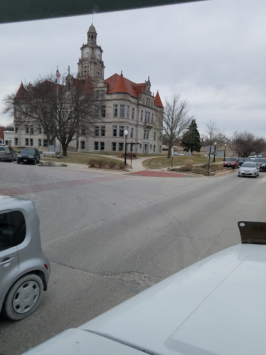 Book Store «Brick Street Books & Cafe», reviews and photos, 803 Main St, Adel, IA 50003, USA