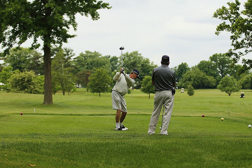 Golf Course «Westwood Country Club», reviews and photos, 850 Kings Hwy, Woodbury, NJ 08096, USA