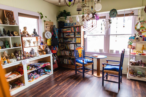 Book Store «Halcyon Store», reviews and photos, 936 S Halcyon Rd, Arroyo Grande, CA 93420, USA