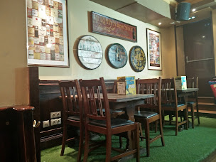 Photo n°50 de Le Flan' Ruin Pub à Lyon ()