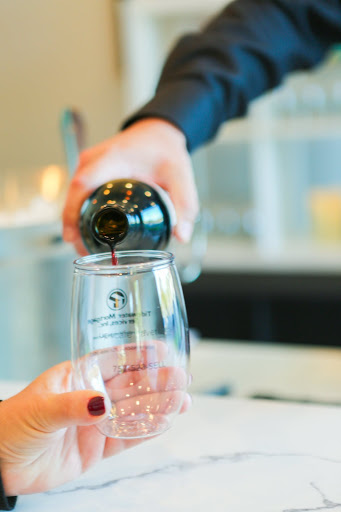 Caterer «Chef By Design Catering», reviews and photos, 5316 Fairfield Shopping Centre, Virginia Beach, VA 23464, USA