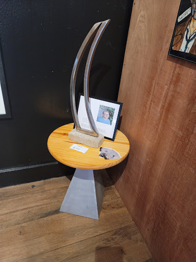 Explore tattoo ideas for athletes, creative tattoo ideas in Hillsboro, available at Reflections Art Gallery and Studio