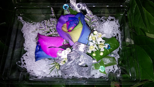 Flower Elegance, 601 Naval Ave, Bremerton, WA 98312, USA, 