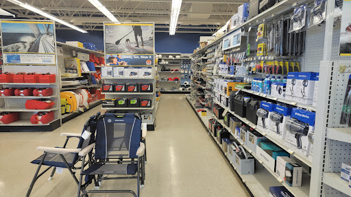 Marine Supply Store «West Marine», reviews and photos, 12513 James St, Holland, MI 49424, USA