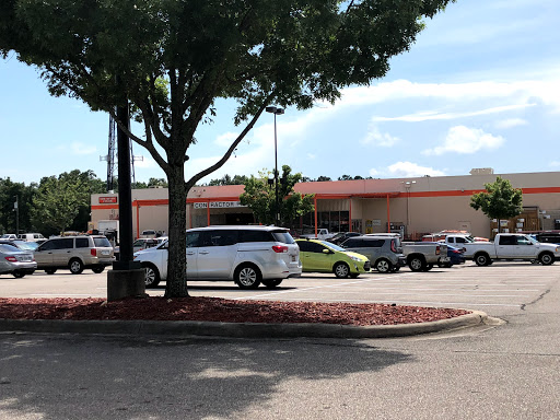 Home Improvement Store «The Home Depot», reviews and photos, 1490 Capital Cir NW, Tallahassee, FL 32303, USA