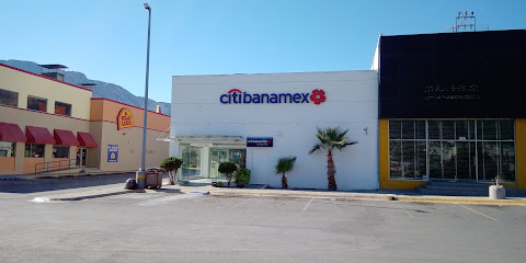 Banco Citibanamex Santa Catarina