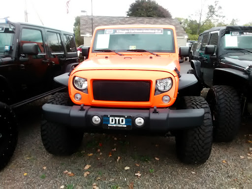 Car Dealer «Dealers Trade Outlet», reviews and photos, 16327 Lee Hwy, Gainesville, VA 20155, USA