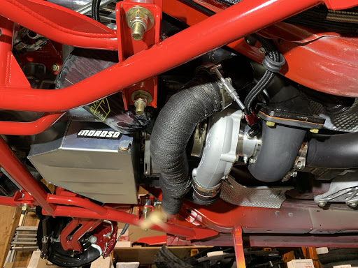 Auto Parts Store «Mustang Parts Specialties Inc», reviews and photos, 2013 Last Street, Statham, GA 30666, USA