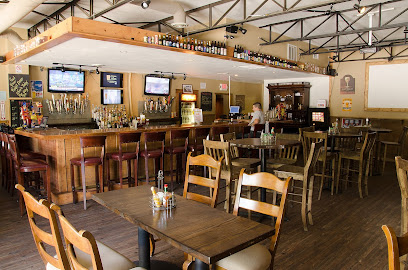The Royal Pour Bar and Grill - 9909 Garland Rd, Dallas, TX 75218