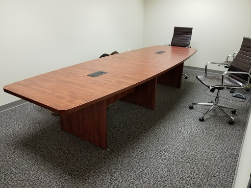 Office Furniture Store «Office Furniture Warehouse», reviews and photos, 6127 San Pedro Ave, San Antonio, TX 78216, USA