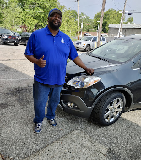 Used Car Dealer «RightWay Auto Sales», reviews and photos, 8647 Colerain Ave, Cincinnati, OH 45251, USA