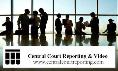 Central Court Reporting & Video
