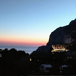 Photo n°2 de l'avis de Giampy.o fait le 31/08/2020 à 11:51 sur le  Hotel La Scalinatella à Capri