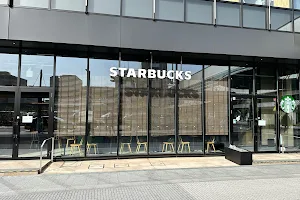 Starbucks Coffee - Cross Gate Kanazawa image