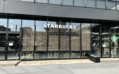 Starbucks Coffee - Cross Gate Kanazawa image