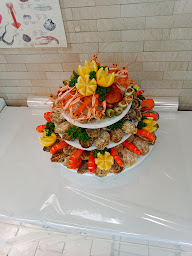 Photo n°17 de Poissonnerie Les Dauphins à Grenoble ()