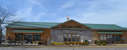 Grocery Store «Sun Plum Market», reviews and photos, 2740 Som Center Rd, Willoughby Hills, OH 44094, USA