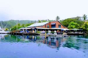 Savusavu Bay image