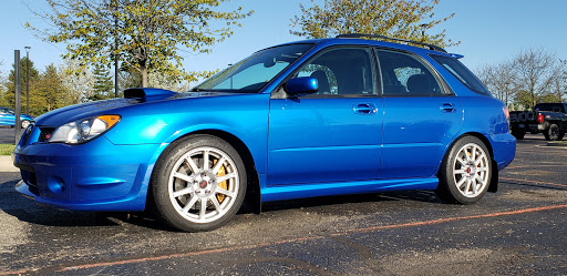 Subaru Dealer «LaFontaine Subaru», reviews and photos, 3055 E West Maple Rd, Commerce Charter Twp, MI 48390, USA