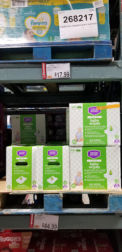 Warehouse club «BJ’s Wholesale Club», reviews and photos, 777 Washington St, Auburn, MA 01501, USA