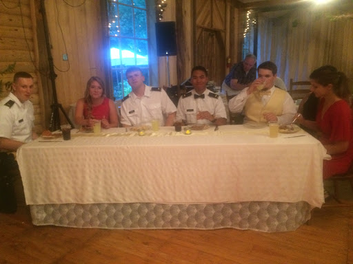 Event Venue «Old Spencer Mill», reviews and photos, 399 Old Spencer Rd, Burns, TN 37029, USA