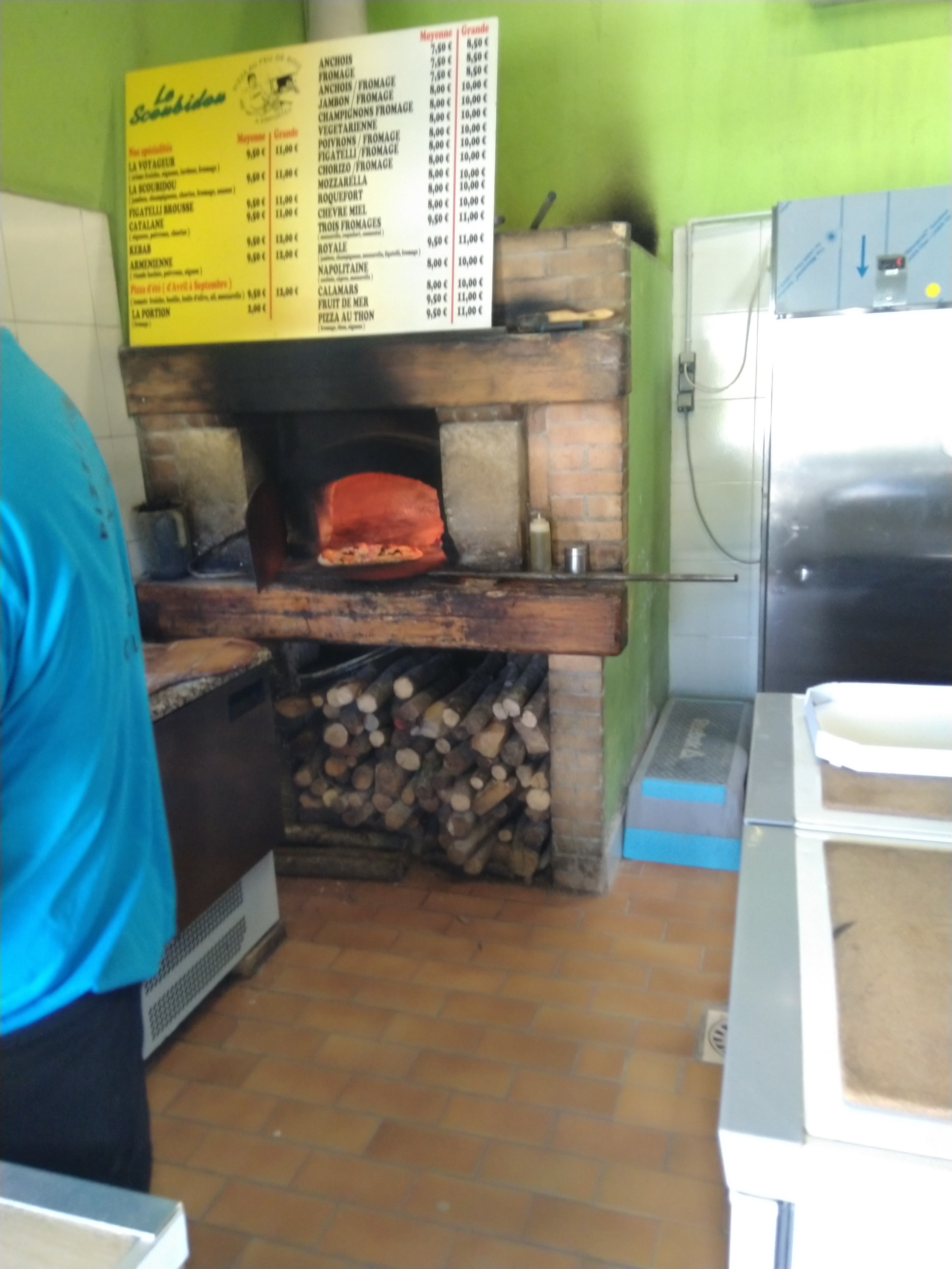 Photo n° 1 de l'avis de Valdas.e fait le 22/09/2018 à 11:19