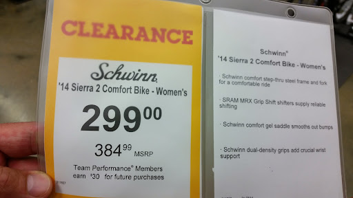 Cell Phone Store «AT&T», reviews and photos, 2727 S El Camino Real G, San Mateo, CA 94403, USA