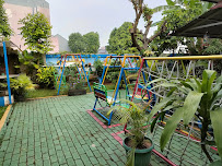 Foto TK Swasta  Strada Bhakti Nusa, Kota Tangerang Selatan