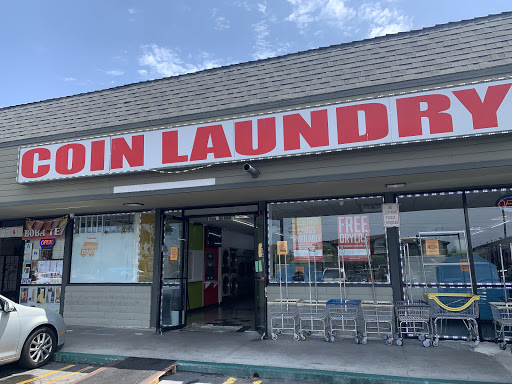 Laundromat «Yukon Coin Laundry», reviews and photos, 3568 Redondo Beach Blvd, Torrance, CA 90504, USA