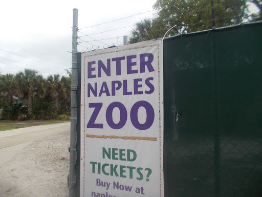 Zoo «Naples Zoo at Caribbean Gardens», reviews and photos, 1590 Goodlette-Frank Rd, Naples, FL 34102, USA