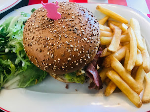 Photo n°62 de Restaurant La Boucherie à Chaponnay ()