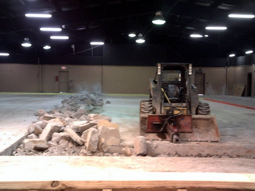 Gun Shop «Big Woods Goods», reviews and photos, 350 Ronnell Rd, Canton, GA 30115, USA