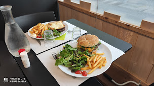 Photo n°2 de Les Amis Brunchés à Rouffignac-Saint-Cernin-de-Reilhac ()