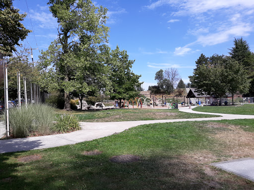 Park «Maple Leaf Reservoir Park», reviews and photos, 1020 NE 82nd St, Seattle, WA 98115, USA