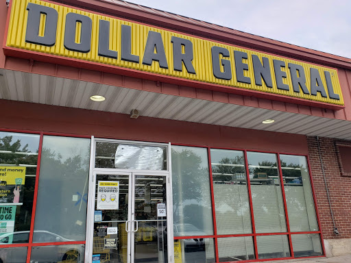 Discount Store «Dollar General», reviews and photos, 111 Beacon Rd, Middle River, MD 21220, USA