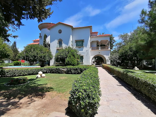 Casa De Juan Gabriel