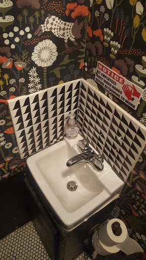 Coffee Shop «Parade Cafe», reviews and photos, 622 Caton Ave, Brooklyn, NY 11218, USA