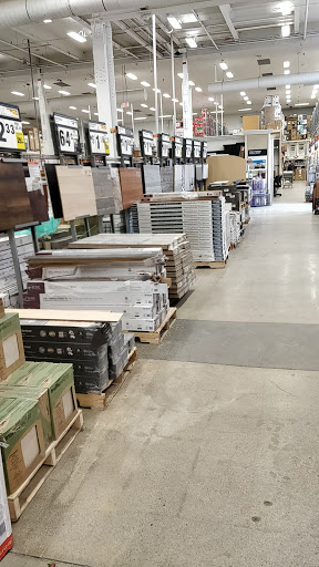 Home Improvement Store «The Home Depot», reviews and photos, 615 Arsenal St, Watertown, MA 02472, USA
