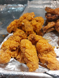 Aliment-réconfort du Restauration rapide Mr.Chicken à Aubergenville - n°1