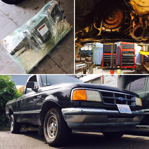 Auto Repair Shop «ABC Auto Repair», reviews and photos, 22001 Pacific Hwy S #112, Des Moines, WA 98198, USA