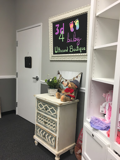 Maternity Store «3D 4 Baby Ultrasound Boutique», reviews and photos, 1831 E Broad St #205, Mansfield, TX 76063, USA